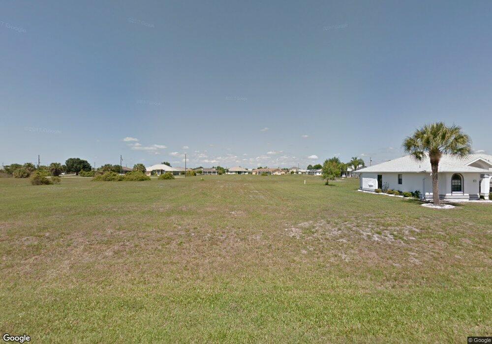 95 Mocha Ct, Punta Gorda, FL 33983 - photo 1