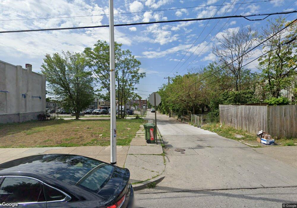 2513 E Biddle St, Baltimore, MD 21213 - photo 1