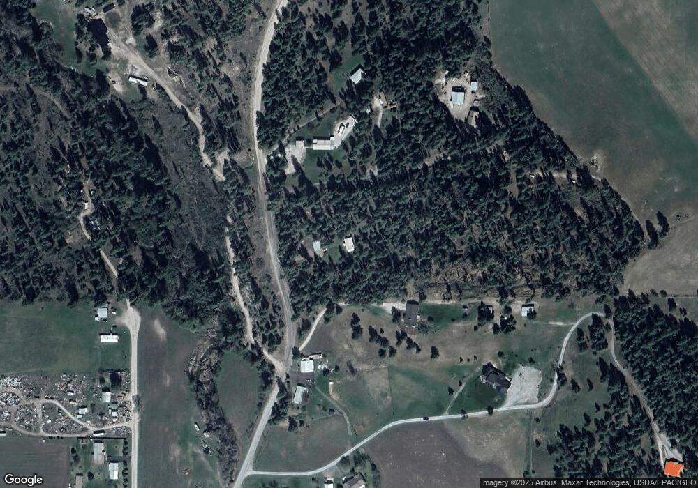 2378 Highline Rd, Chewelah, WA 99109 - photo 1