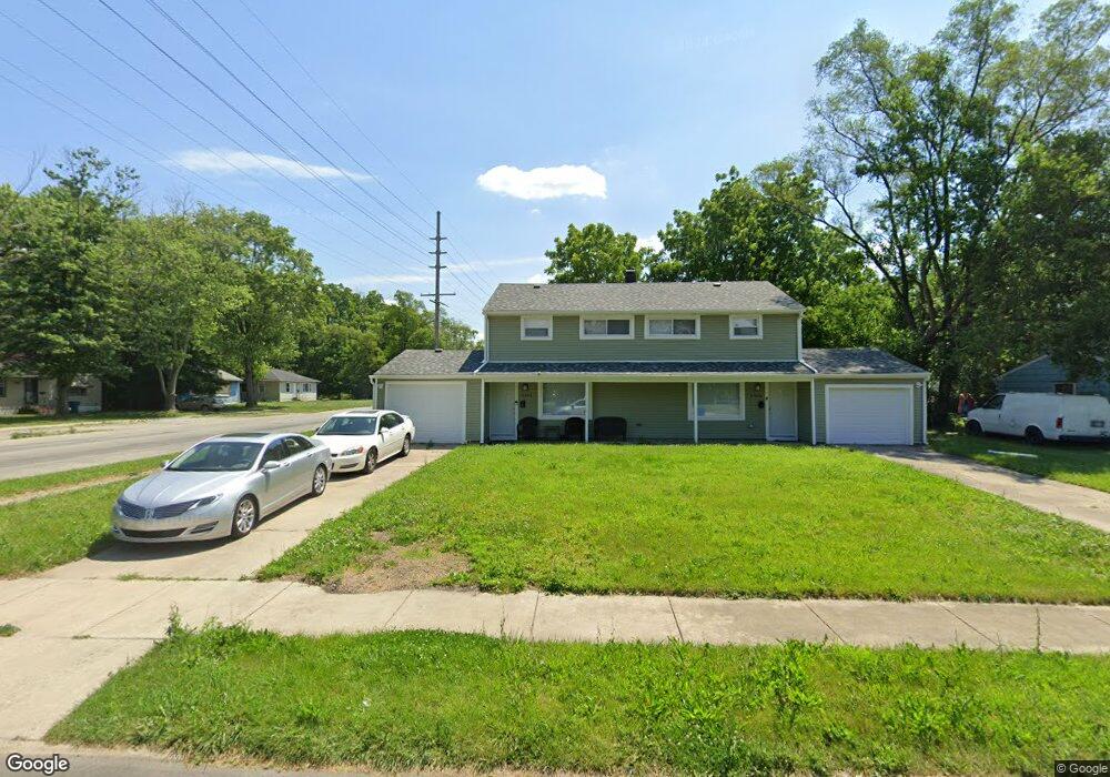 4901 Kentucky St, Gary, IN 46409 - photo 1