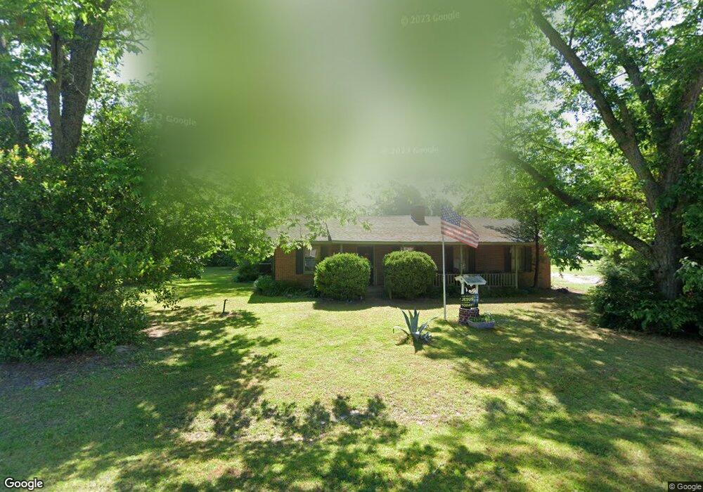1305 5th St SE, Moultrie, GA 31768 - photo 1