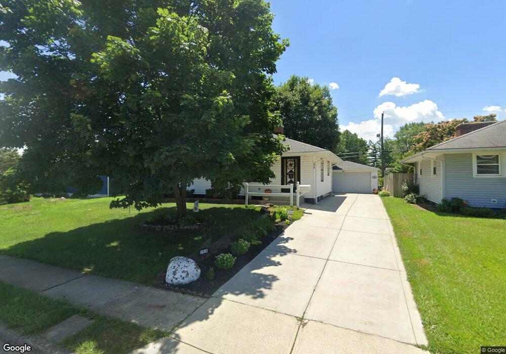 1919 Fenton St, Columbus, OH 43224 - photo 1