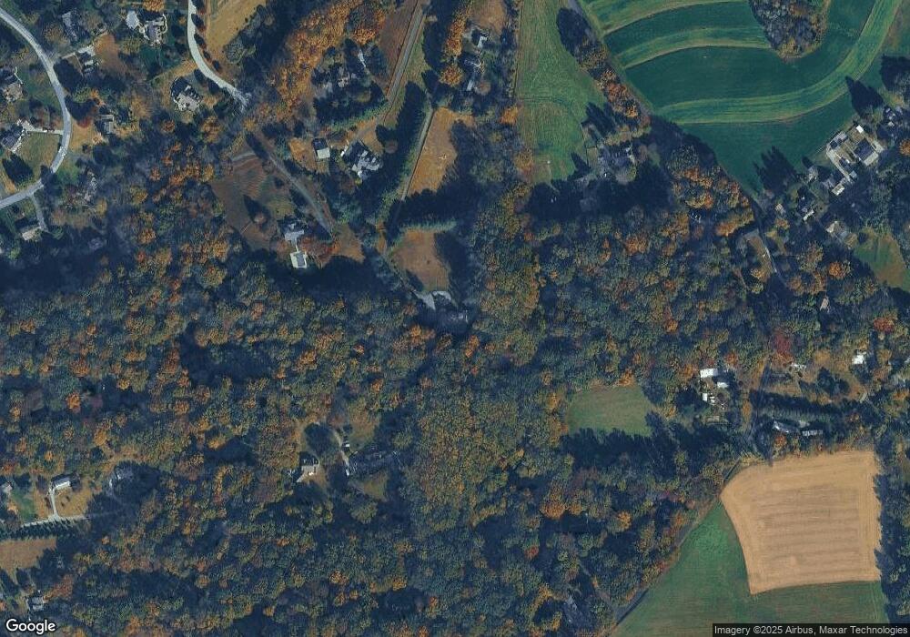 834 Newhall Rd, Kennett Square, PA 19348 - photo 1