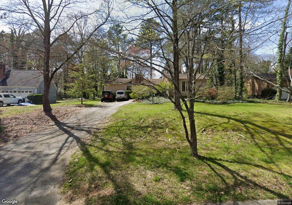 2507 Kings Pistol Ct, Grayson, GA 30017 - photo 1