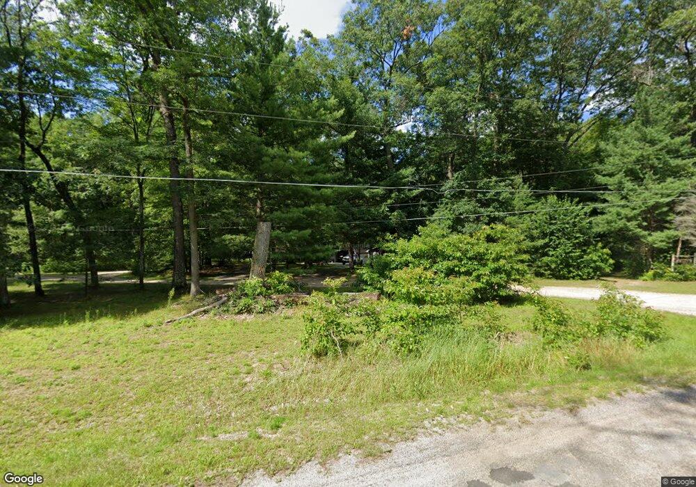 13014 N Buck Trail, Bitely, MI 49309 - photo 1