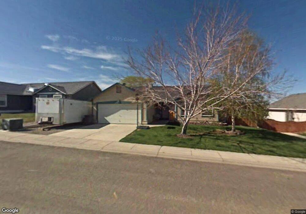 1928 Scott St, Winnemucca, NV 89445 - photo 1