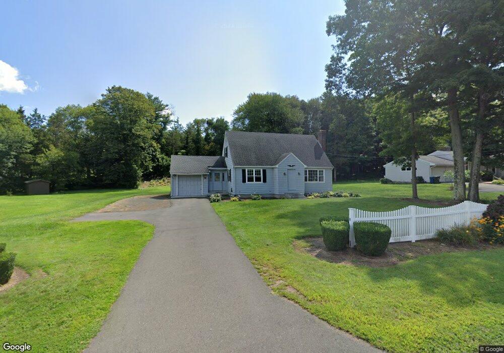 1195 High Rd, Berlin, CT 06037 - photo 1