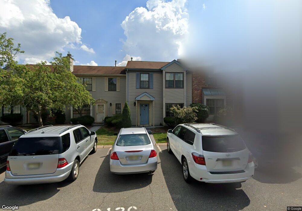 162 Chippenham Ct unit 13C, Piscataway, NJ 08854 - photo 1