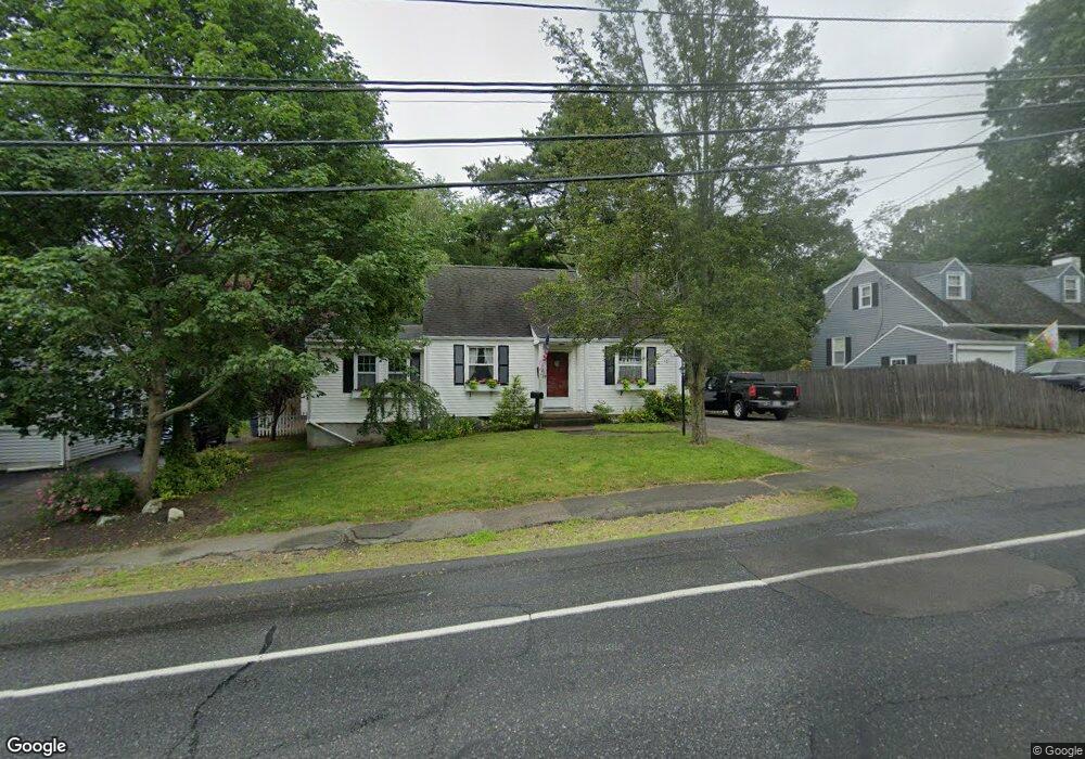 64 Bacon St, Natick, MA 01760 - photo 1