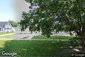 616 E Madison Ave, Chrisman, IL 61924