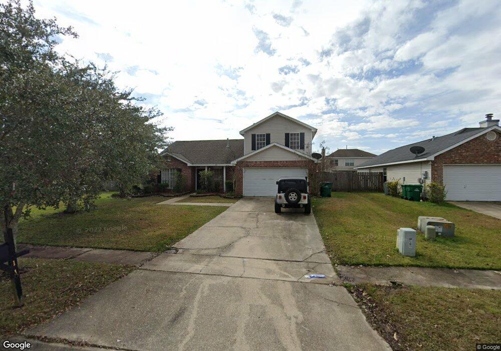 1107 Mary Kevin Dr, Slidell, LA 70461 - photo 1