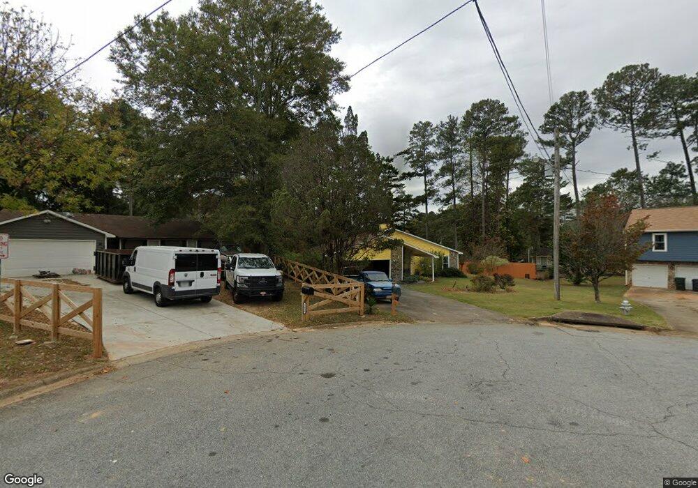 5466 Ashington Ct unit 1, Norcross, GA 30071 - photo 1