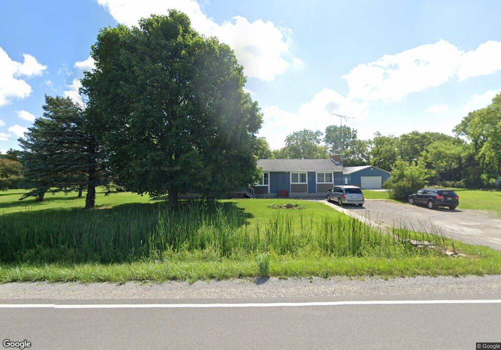 2187 7 Mile Rd, Kawkawlin, MI 48631 - photo 1