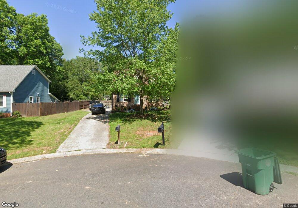 19602 Grasmere Place, Cornelius, NC 28031 - photo 1