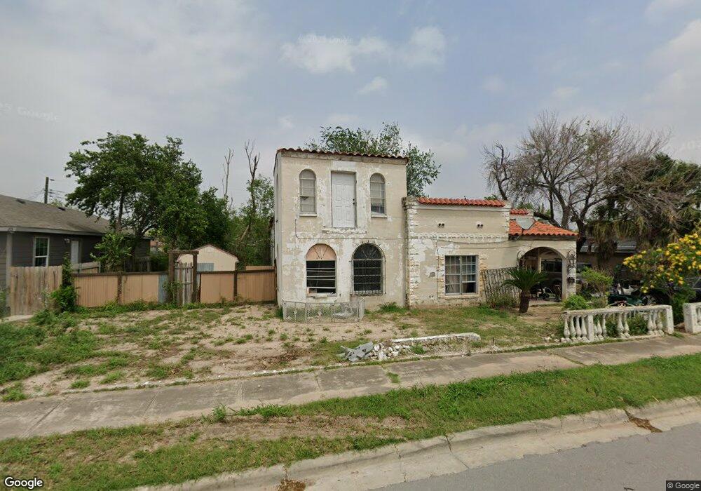 217 E Bell Ave, Pharr, TX 78577 - photo 1