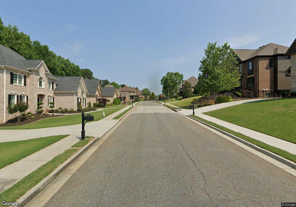 0 Kelly Cove Dr unit 8038326, Buford, GA 30519 - photo 1