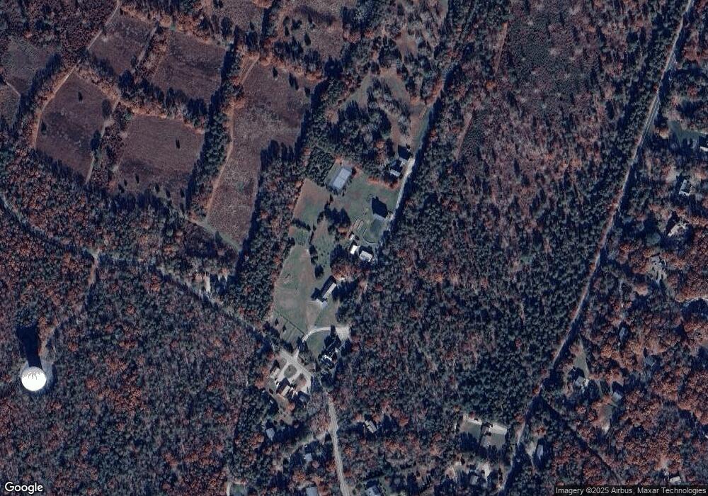 241 Hayway Rd, East Falmouth, MA 02536 - photo 1