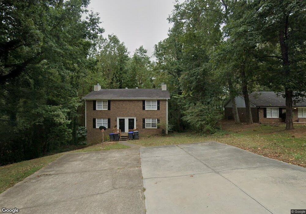 606 Jackson Park Ln, Suwanee, GA 30024 - photo 1