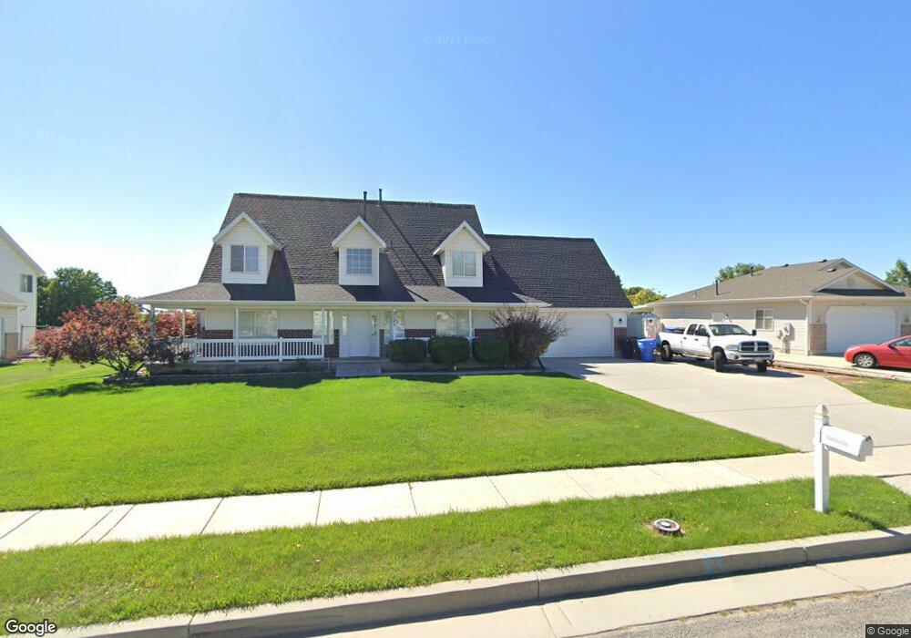 2171 N 3900 W, Ogden, UT 84404 - photo 1