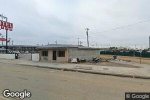 2331 S G St, Fresno, CA 93721