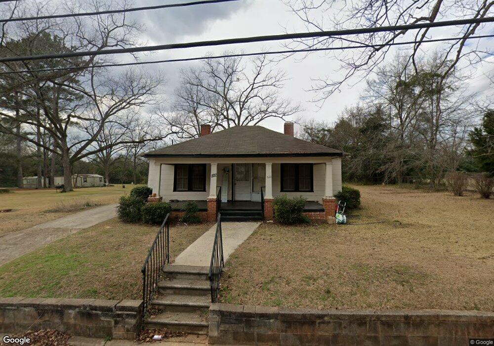 1120 Magnolia St, Americus, GA 31719 - photo 1