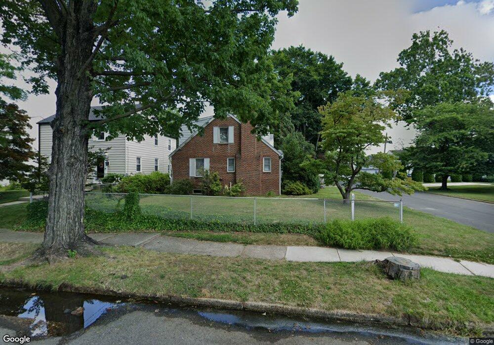 634 Lees Ave, Collingswood, NJ 08108 - photo 1