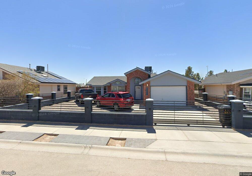 14480 Bryce Dr, Horizon City, TX 79928 - photo 1