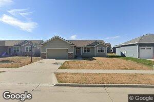 310 NE Megan Ave, Elkhart, IA 50073