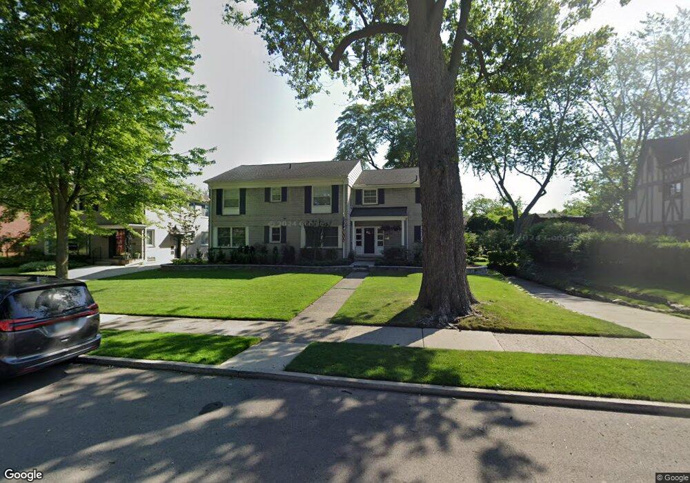 760 Trombley Rd unit 62, Grosse Pointe Park, MI 48230 - photo 1