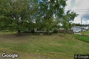 14679 State Route 13, Millfield, OH 45761