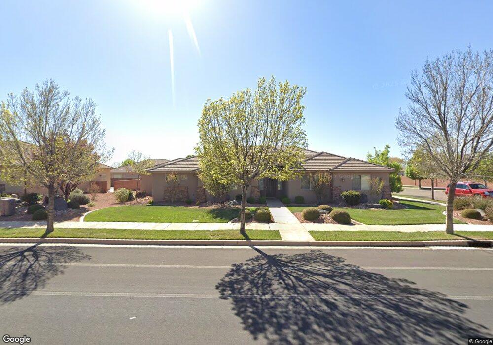 4064 S 20 E unit 121, Washington, UT 84780 - photo 1