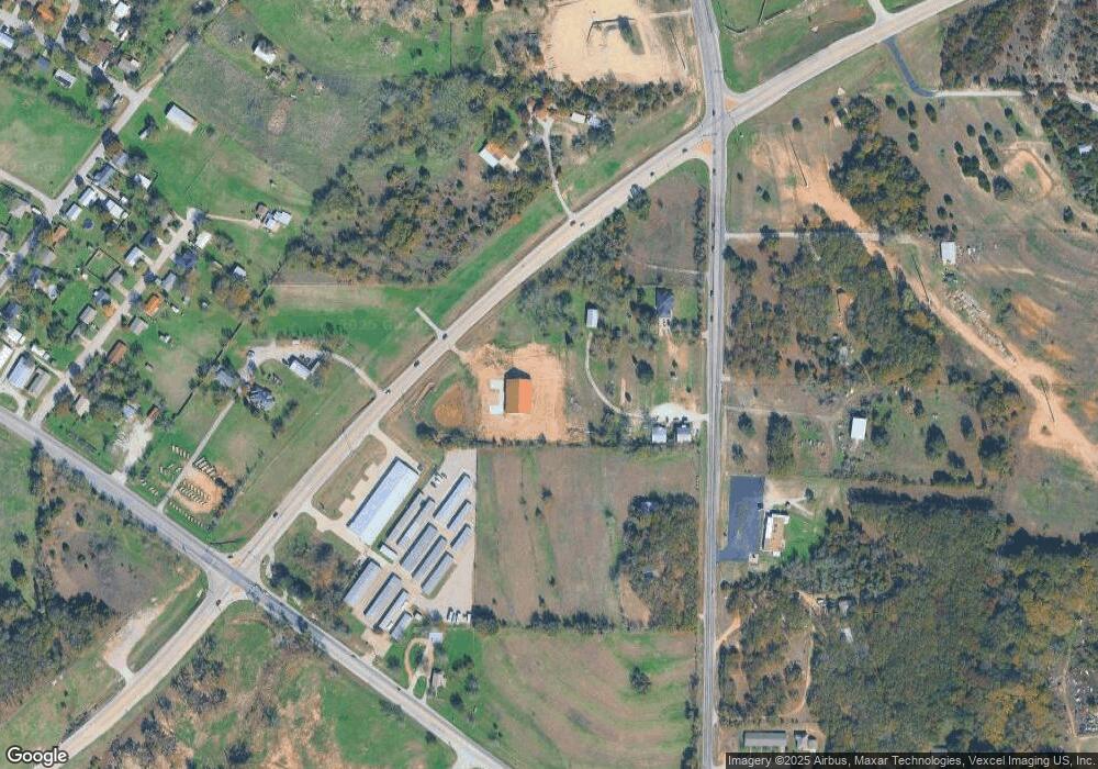 930 Peaster Hwy, Weatherford, TX 76088 - photo 1