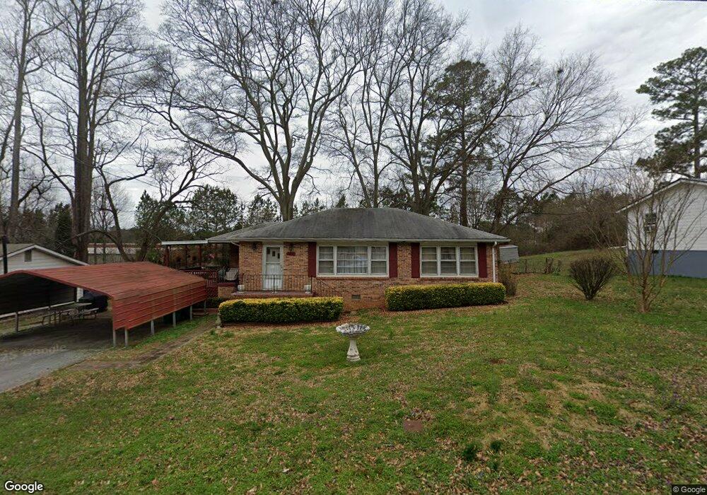 2811 Herrington Dr, Norcross, GA 30071 - photo 1