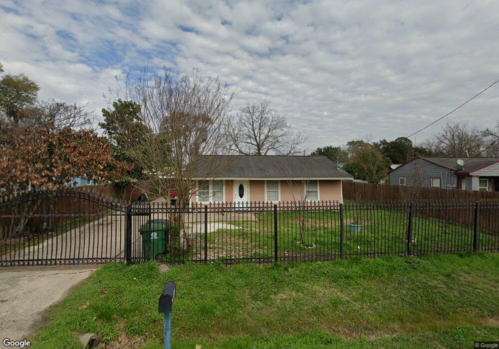 3113 Orlando St, Houston, TX 77093 - photo 1