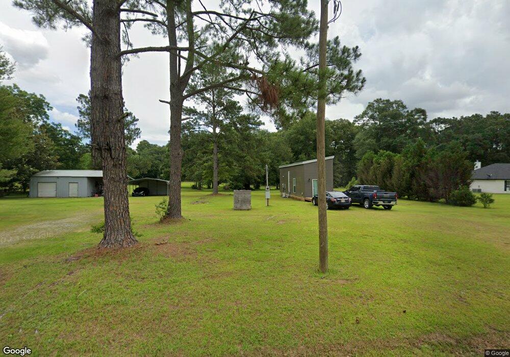 115 Red Edwards Ln, Lucedale, MS 39452 - photo 1