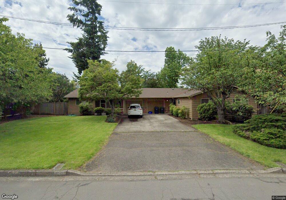 1511 Balboa St, Eugene, OR 97408 - photo 1
