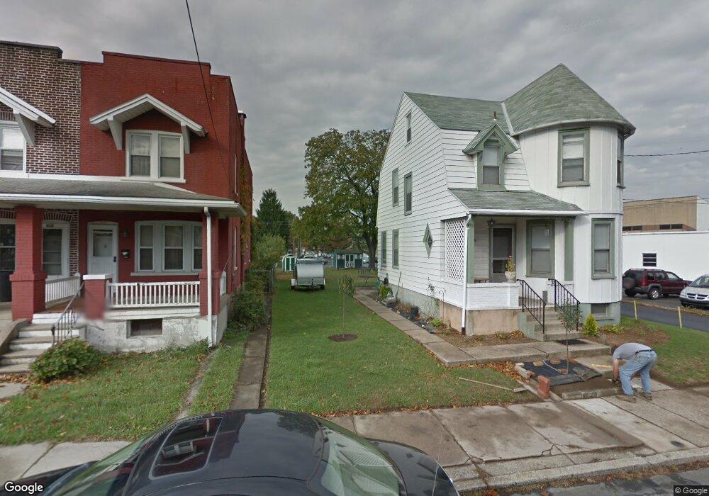 642 Randolph St unit 644, Allentown, PA 18109 - photo 1