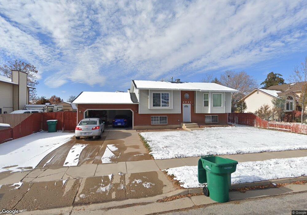 4941 S 3375 W, Roy, UT 84067 - photo 1