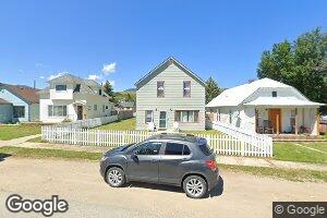 413 S Villard Ave, Red Lodge, MT 59068