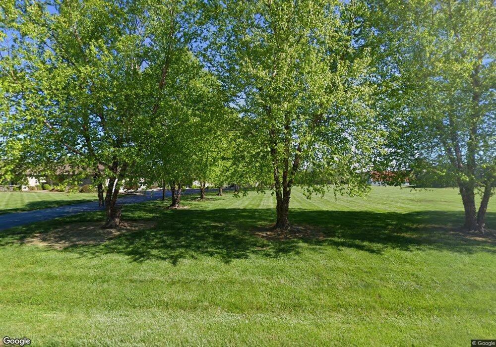 8952 John Pectol Rd, Georgetown, IN 47122 - photo 1