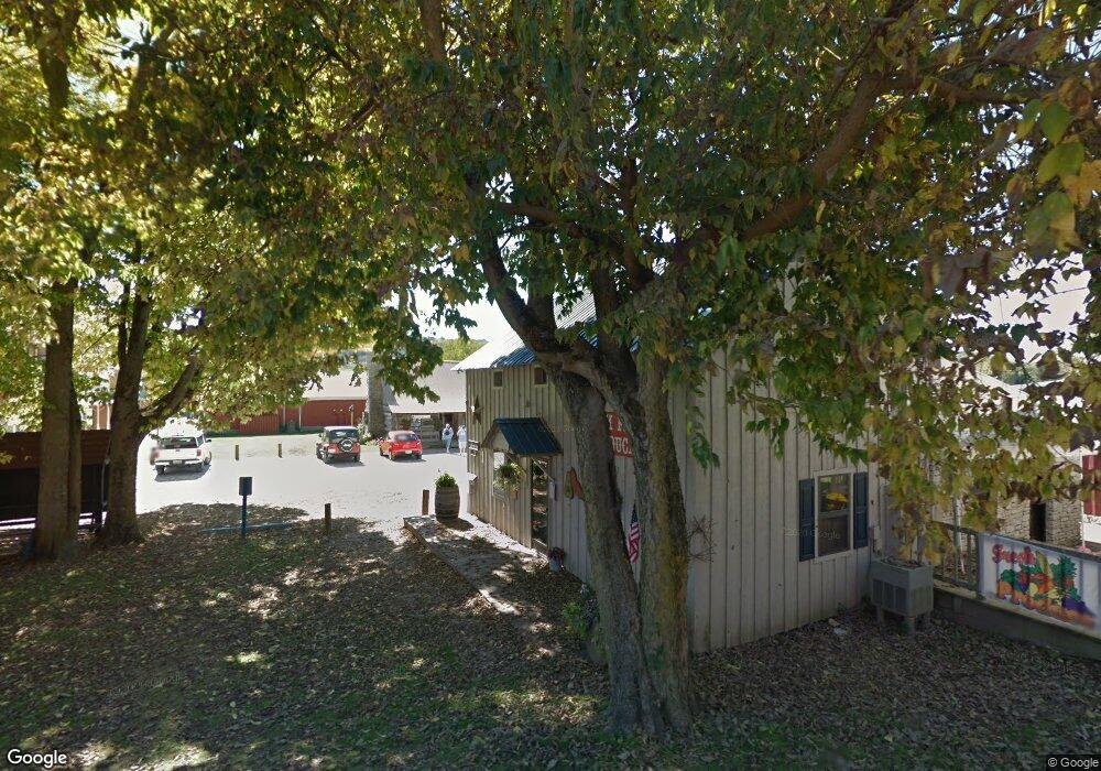 19068 Duck Creek Crossing, Metamora Township, IN 47030 - photo 1