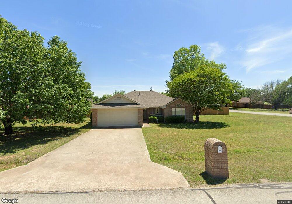800 Emily Trail, Azle, TX 76020 - photo 1