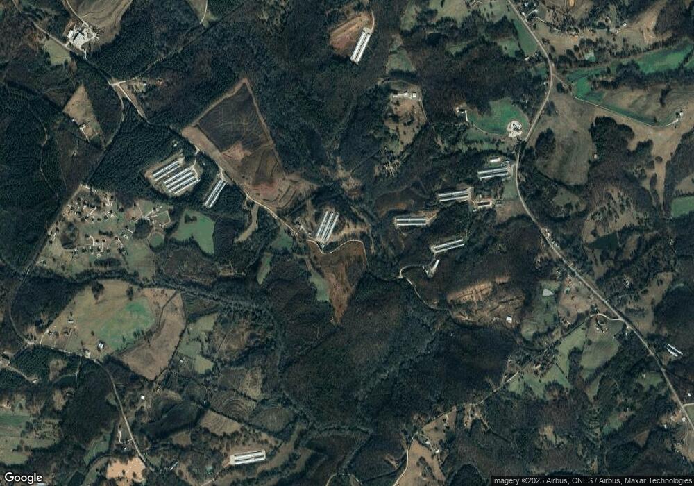 0 Dollie Phillips Rd unit 3 8250024, Carnesville, GA 30521 - photo 1