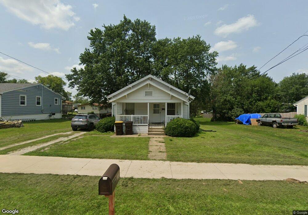 410 N Fillmore St, Osceola, IA 50213 - photo 1