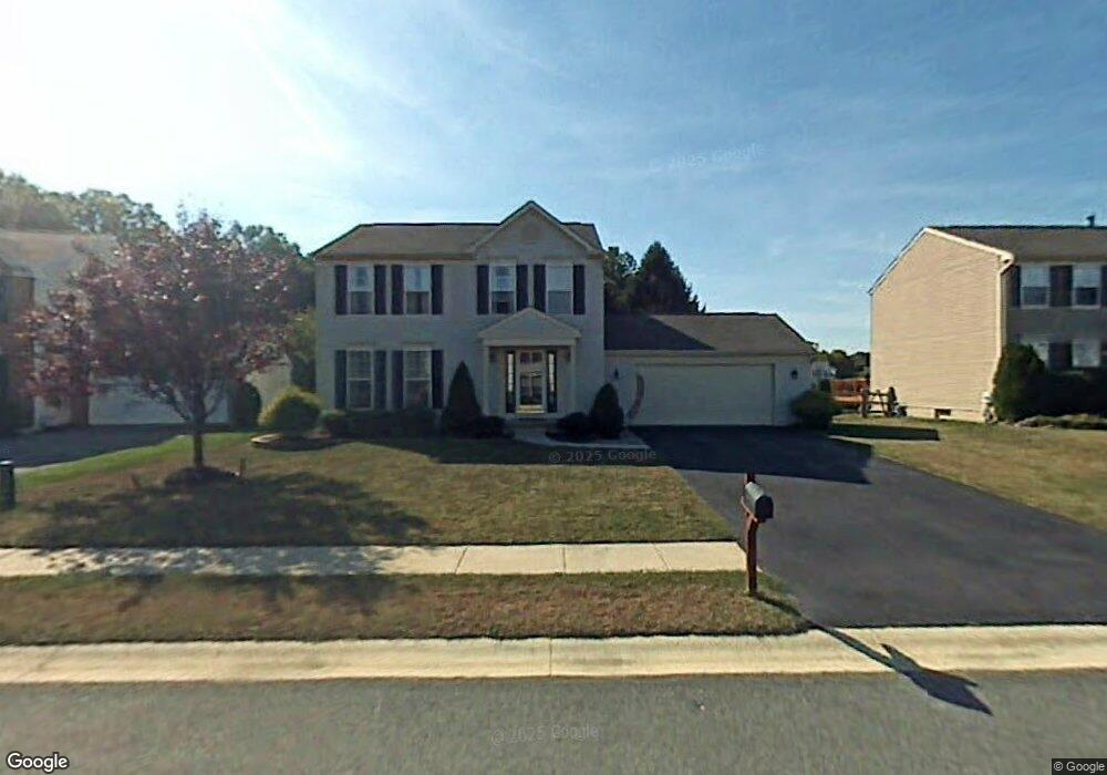 4 Castlegate Ct, Newark, DE 19702 - photo 1