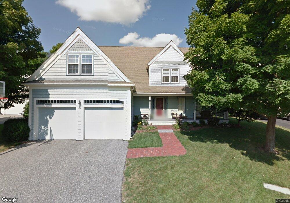 11 Litchfield Rd, Lexington, MA 02420 - photo 1