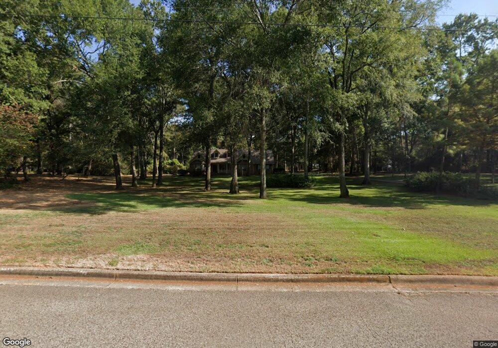 189 County Road 2092, Nacogdoches, TX 75965 - photo 1
