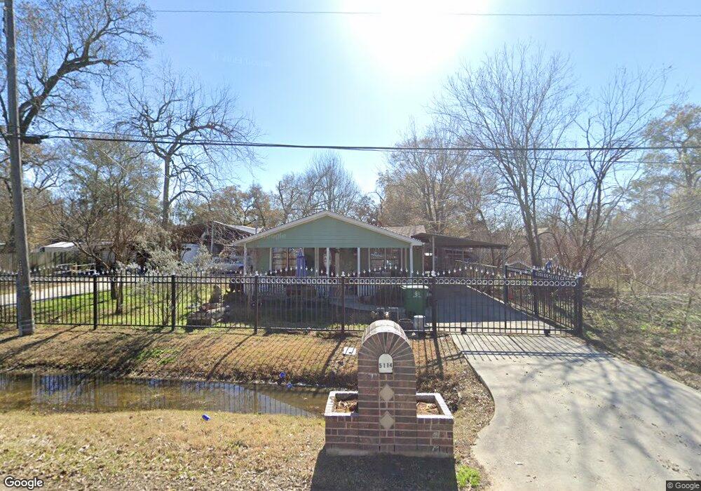 5114 Haywood St, Houston, TX 77016 - photo 1