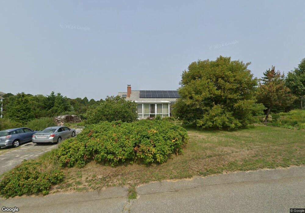 23 Priest Rd, Truro, MA 2666 - photo 1