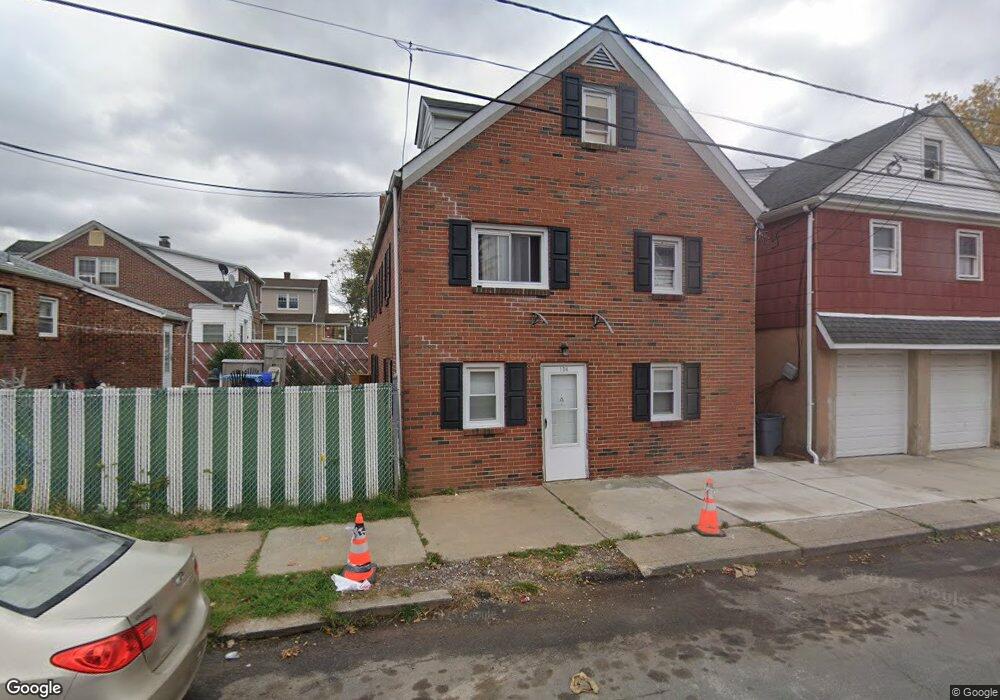 134 Heald St, Carteret, NJ 07008 - photo 1